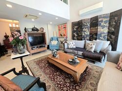 Parc Palais (D21), Condominium #503510061